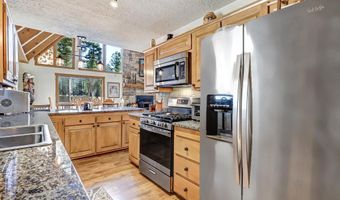 63 Cimarron Trl, Angel Fire, NM 87710