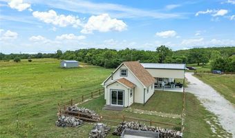 1185 County Road 1590, Alvord, TX 76225
