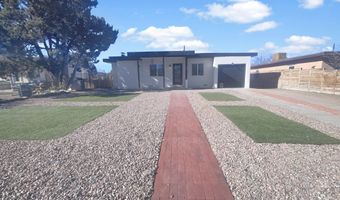 1821 La Veta Dr NE, Albuquerque, NM 87110