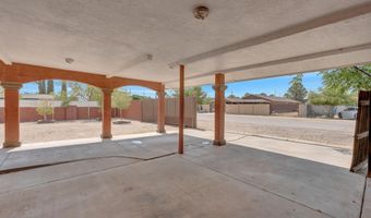 11422 ERNEST Rd, Socorro, TX 79927