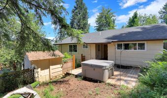 8157 S A St, Springfield, OR 97478