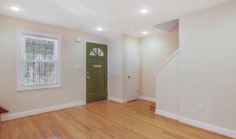 3477 23RD St SE, Washington, DC 20020