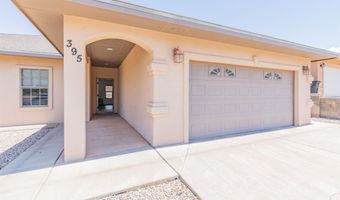 395 Robert H Bradley Dr, Alamogordo, NM 88310