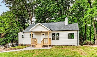 104 Oakhurst Dr, Asheboro, NC 27205