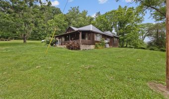 19185 Highway E, Arcadia, MO 63621