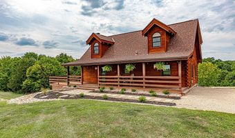 10902 N Hogan Rd, Aurora, IN 47001