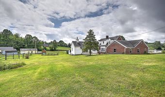 15497 Porterfield Hwy, Abingdon, VA 24210