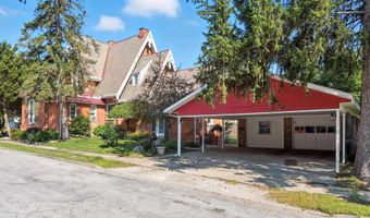 513 S Wayne St, Angola, IN 46703