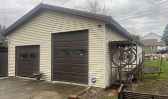 161 S JACKSON St, Andrews, IN 46702