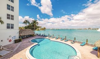 10350 W Bay Harbor Dr 5E, Bay Harbor Islands, FL 33154