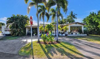 3701 NW 5th Ave, Fort Lauderdale, FL 33309