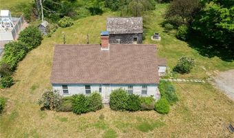 383 Putnam Pike, Glocester, RI 02829