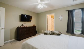 4864 Tall Grass Dr, Benton, AR 72019