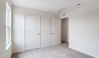 5 Walnut Mill Way Plan: Fairton, Ashville, OH 43103