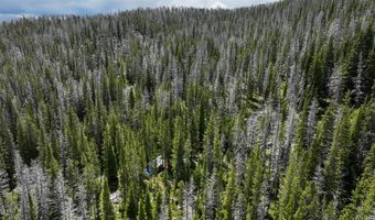 Nhn Cataract Creek, Basin, MT 59631