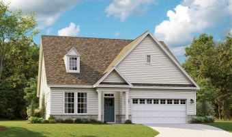 36530 Burleson Dr Plan: Clearwater, Frankford, DE 19945