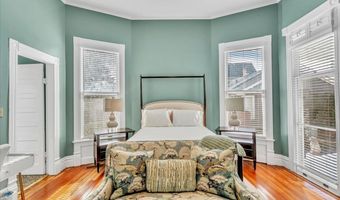 522 S Lee St, Americus, GA 31709