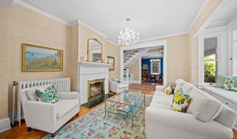 3031 NEWARK St NW, Washington, DC 20008