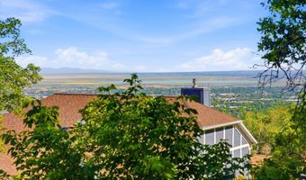 3463 S 400 E, Bountiful, UT 84010