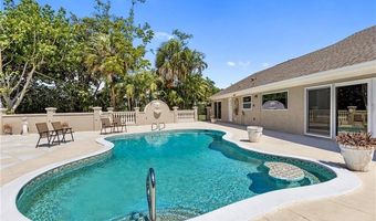 16671 Bobcat Ct, Fort Myers, FL 33908