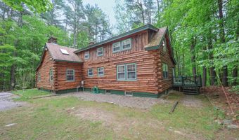 34 Edwards Mill Rd, Chester, NH 03036