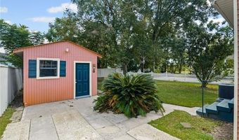 411 LEBEAU St, Arabi, LA 70032
