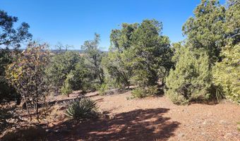 Tbd State Route 260, Clay Springs, AZ 85923