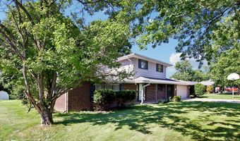 2579 Tod Ln, Anderson, IN 46013