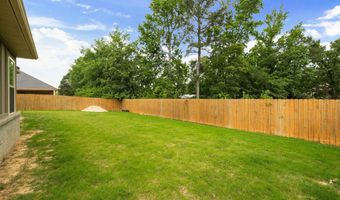 4320 Sloan Dr, Alexander, AR 72022