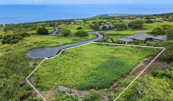81-6474 LAUKAPALALA Way, Kealakekua, HI 96750