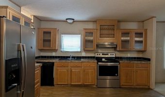 15319 SW 114TH Pl, Archer, FL 32618