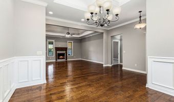 3305 SW Mahogany Ave, Bentonville, AR 72713