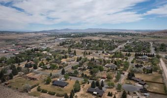 2305 Tresler Ave, Cody, WY 82414