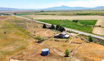 640 W Arimo Rd, Arimo, ID 83214