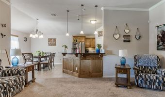 1213 Greenfield Ave, Yukon, OK 73099