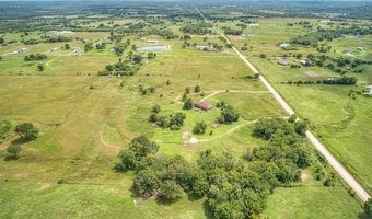 5840 N 180 Rd, Beggs, OK 74421