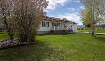10 50 WEST St, Bedford, WY 83112