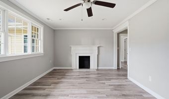 6640 Williams St, Bailey, NC 27807