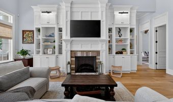1484 Old Rosebud Trl, Awendaw, SC 29429