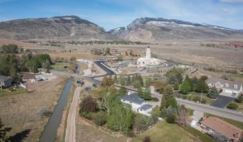 502 Skyline Dr, Cody, WY 82414