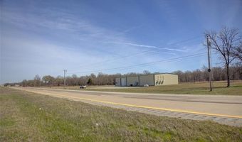 10044 251st St, Beggs, OK 74421