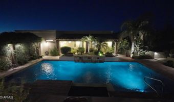 8944 E LAZYWOOD Pl, Carefree, AZ 85377