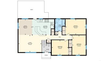 37 Squantum Dr, Middletown, RI 02842