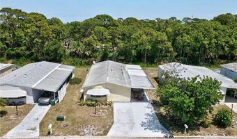 449 Egret Cir, Barefoot Bay, FL 32976