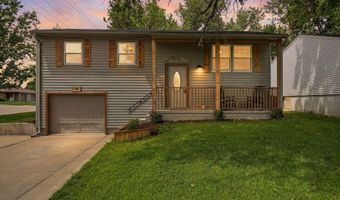 1700 Monroe St, Beatrice, NE 68310