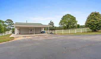 869 Gin House Rd, Abbeville, SC 29620
