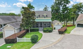 6 White Pond Blvd, Beaufort, SC 29902