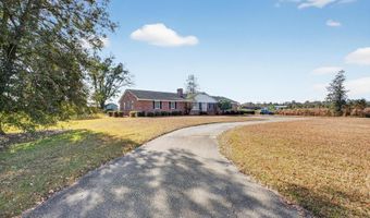 47- A Midway St, Bamberg, SC 29003