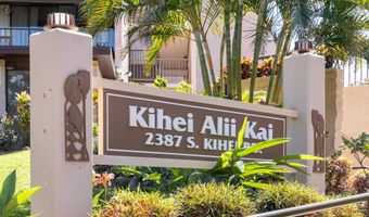 2387 S Kihei Rd C-302, Kihei, HI 96753
