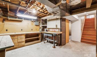 1220 S Johnson St, Boise, ID 83705